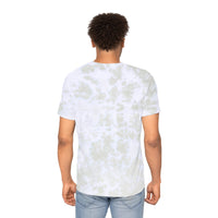 Herbology Bella Canvas Unisex FWD Fashion Tie-Dyed T-Shirt