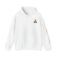Long Live All The Magic We Made Gildan Unisex Heavy Blend™ Hooded Sweatshirt