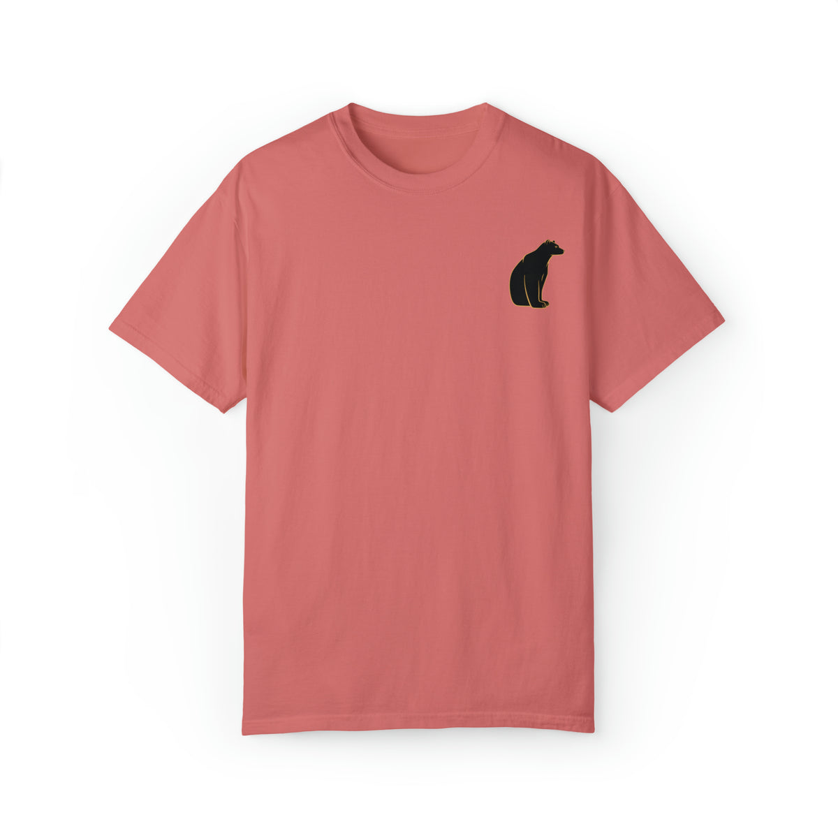 Bare Necessities Comfort Colors Unisex Garment-Dyed T-shirt
