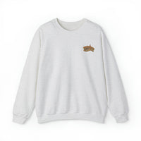 Big Thunder Mountain Gildan Unisex Heavy Blend™ Crewneck Sweatshirt