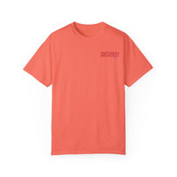 Castaway Cay Comfort Colors Unisex Garment-Dyed T-shirt
