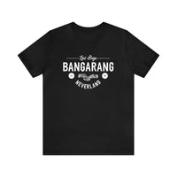 Bangarang Bella Canvas Unisex Jersey Short Sleeve Tee