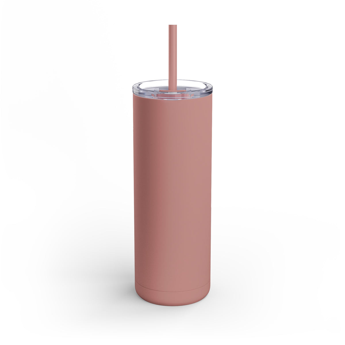 Long Live All The Magic We Made Maars Maker Skinny Matte Tumbler, 20oz