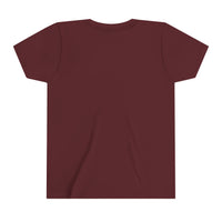 Casey’s Corner Bella Canvas Youth Short Sleeve Tee