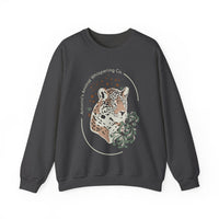Antonio's Animal Whispering Co Gildan Unisex Heavy Blend™ Crewneck Sweatshirt