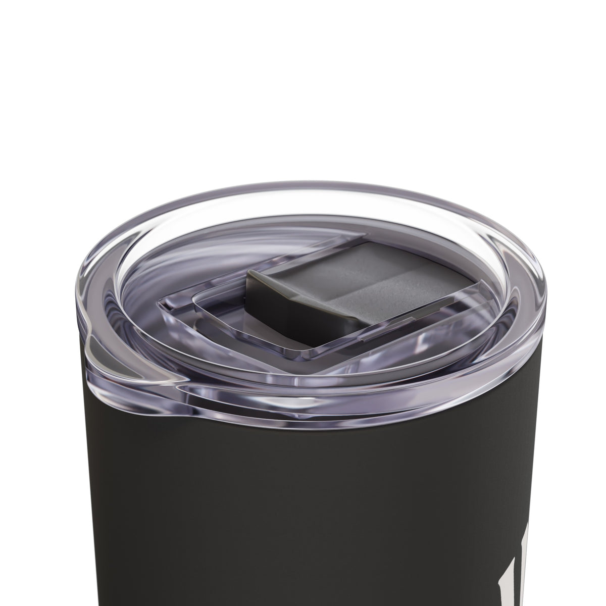 Hollywood Tower Hotel Maintenance & Repairs Maars Maker Skinny Matte Tumbler, 20oz
