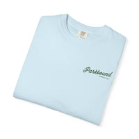 Parkbound Backpack Comfort Colors Unisex Garment-Dyed T-shirt