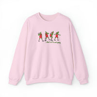 That's It I'm Not Going Gildan Unisex Heavy Blend™ Crewneck Sweatshirt