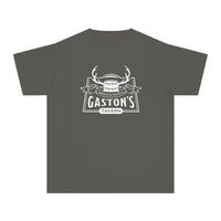 Gaston’s Tavern Comfort Colors Youth Midweight Tee