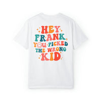 Brea Strong Comfort Colors Unisex Garment-Dyed T-shirt