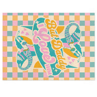 But Daddy I Love Him Jigsaw Puzzle