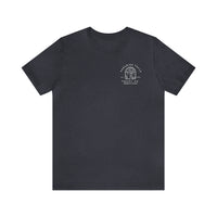 Paradise Falls Bella Canvas Unisex Jersey Short Sleeve Tee
