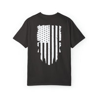 U.S. Army Veteran Comfort Colors Unisex Garment-Dyed T-shirt