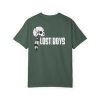 Lost Boys Comfort Colors Unisex Garment-Dyed T-shirt