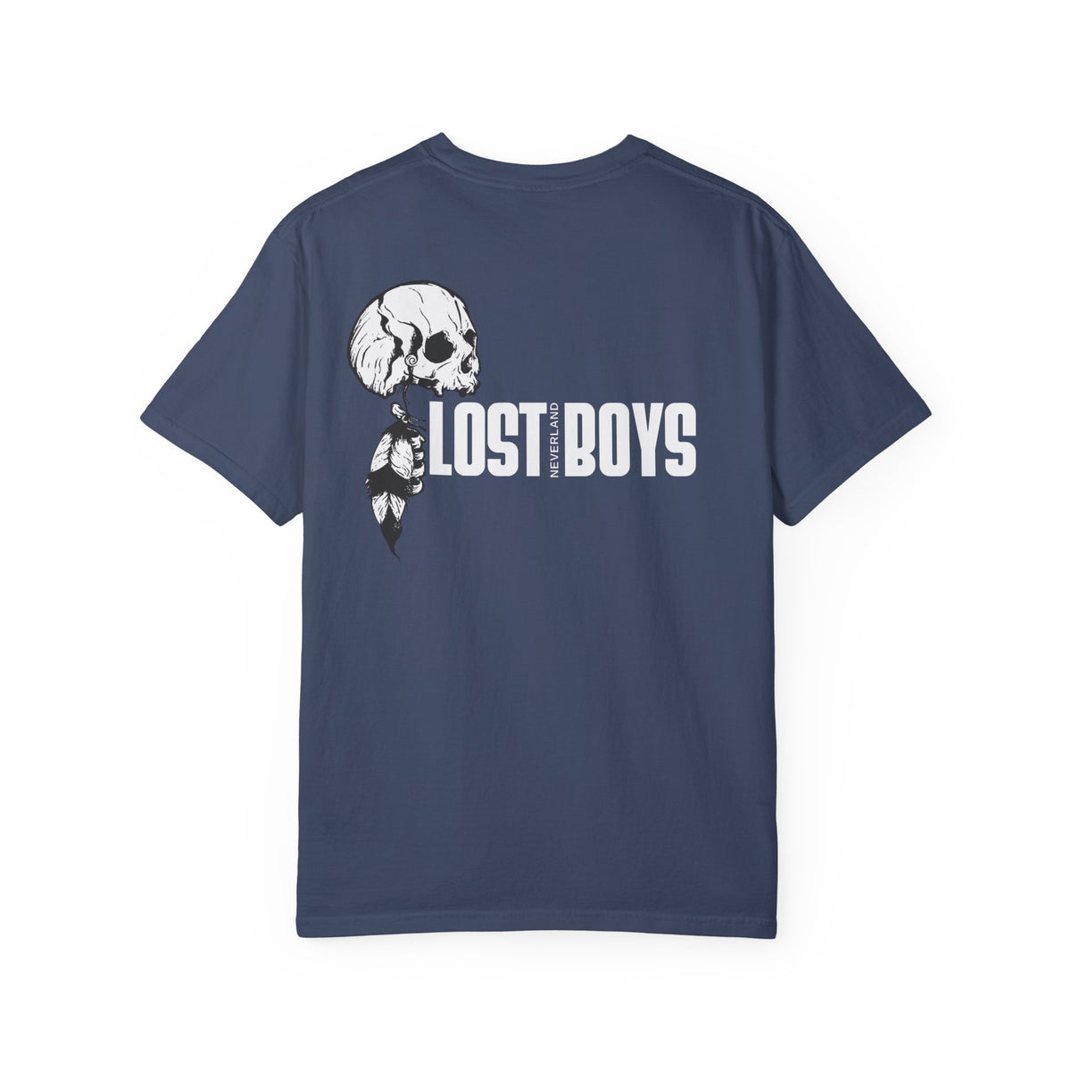 Lost Boys Comfort Colors Unisex Garment-Dyed T-shirt