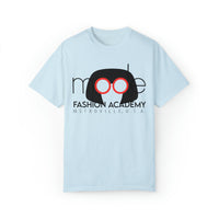 Mode Fashion Academy Comfort Colors Unisex Garment-Dyed T-shirt