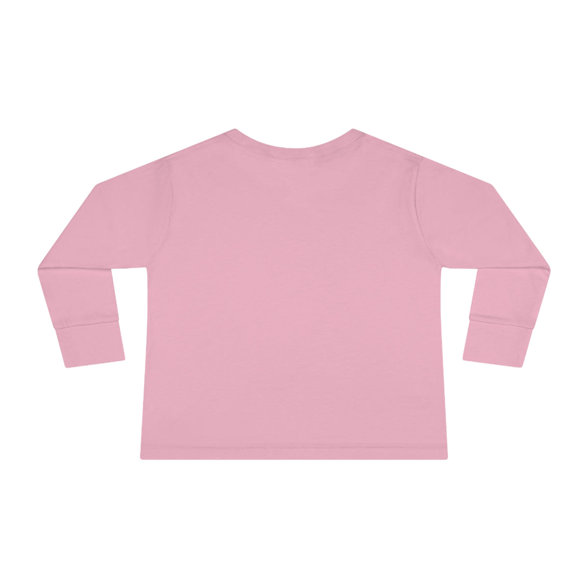 Kind Kids Club Rabbit Skins Toddler Long Sleeve Tee