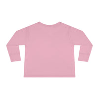 Kind Kids Club Rabbit Skins Toddler Long Sleeve Tee