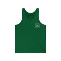 Woody & Jessie's Western Wear Bella Canvas Unisex Jersey Tank