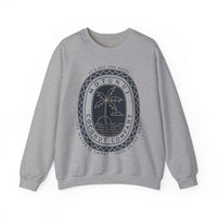 Motunui Coconut Company Gildan Unisex Heavy Blend™ Crewneck Sweatshirt