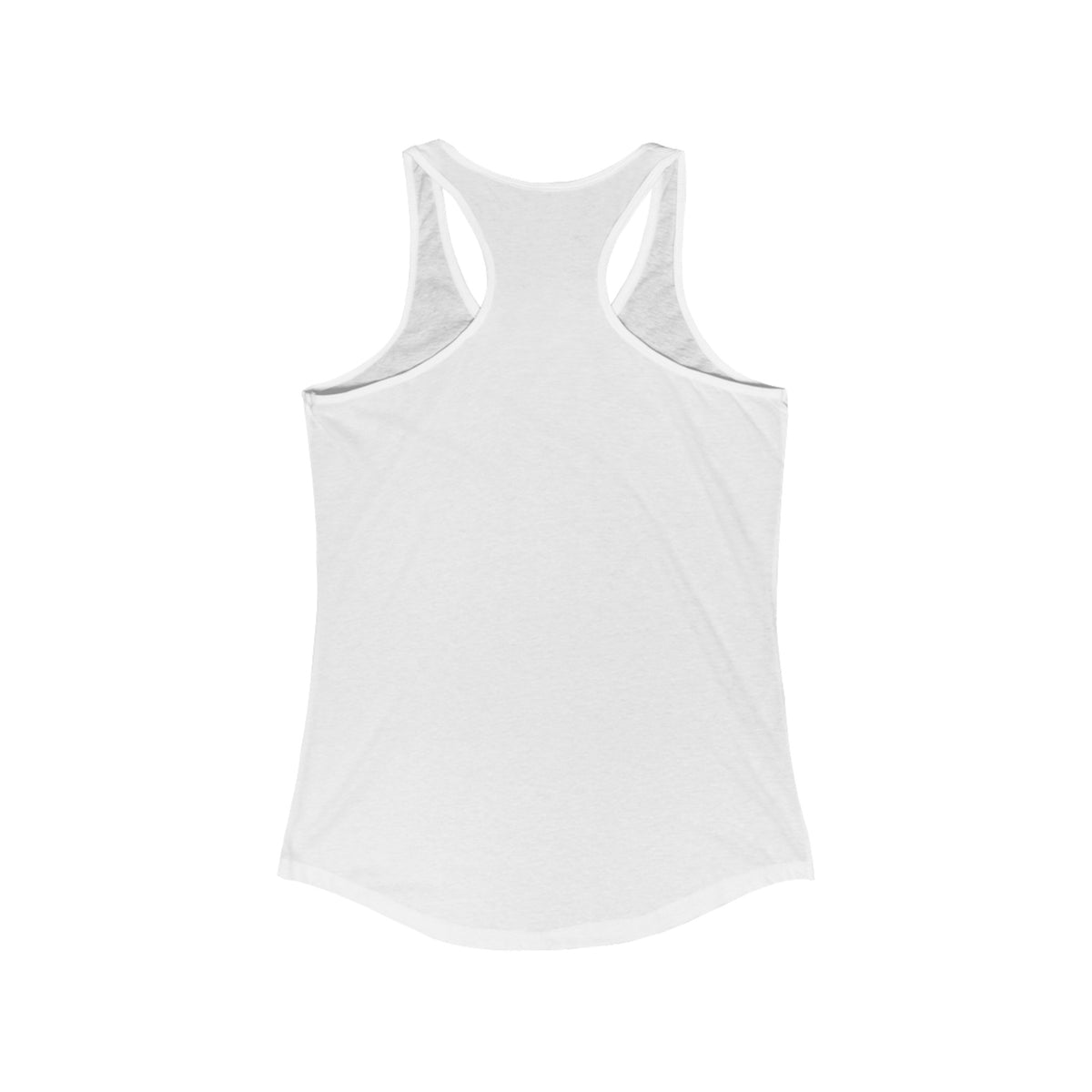 Rope Drop Crew Women's Next Level Ideal Racerback Tank