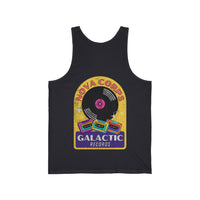 Nova Corps Bella Canvas Unisex Jersey Tank