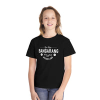Bangarang Comfort Colors Youth Midweight Tee