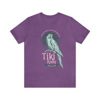 Tiki Room Bella Canvas Unisex Jersey Short Sleeve Tee