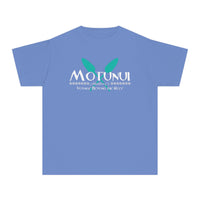 Motunui Comfort Colors Youth Midweight Tee