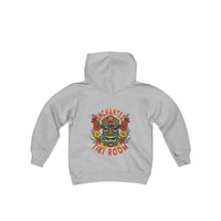 Enchanted Tiki Room Gildan Youth Heavy Blend Hooded Sweatshirt