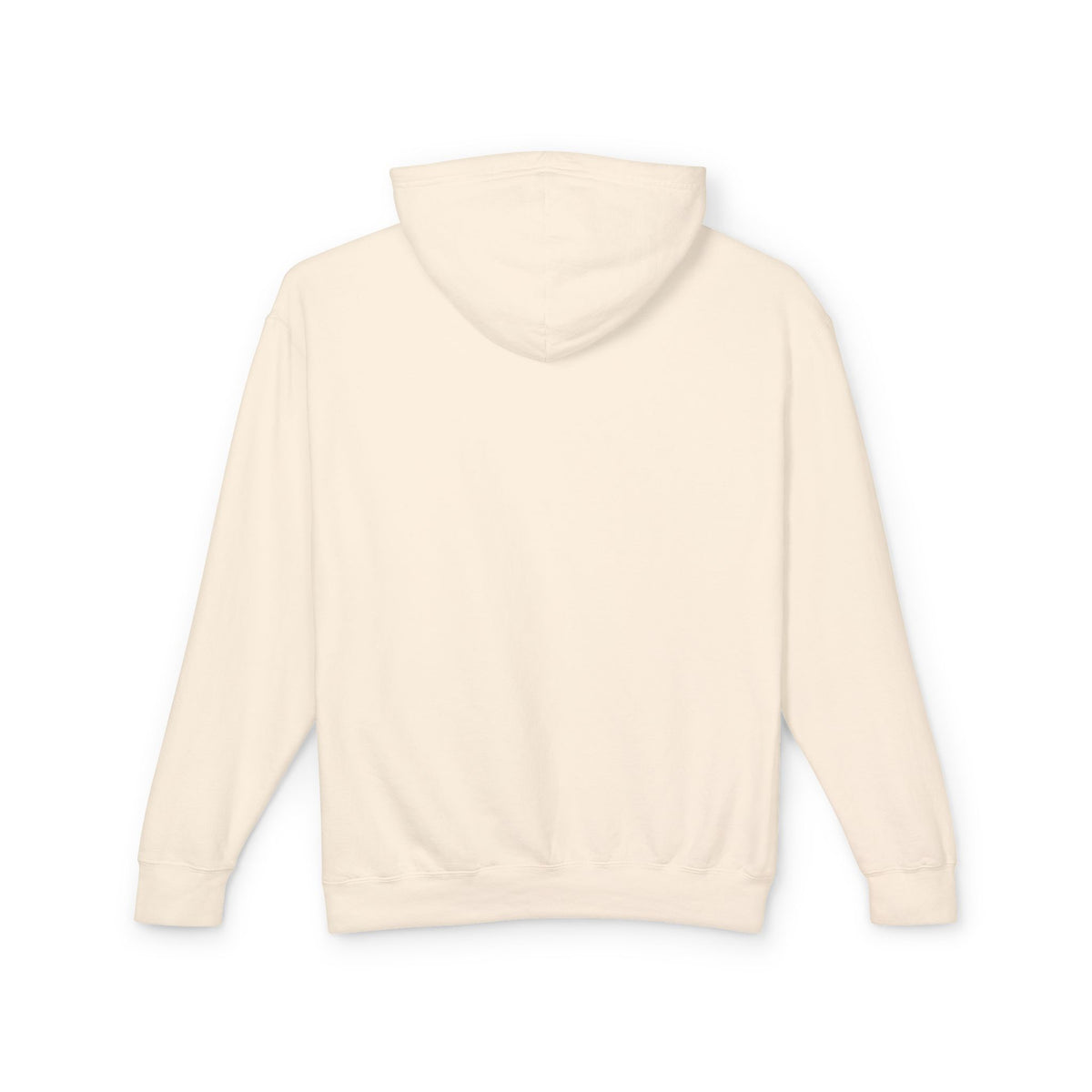 Best Day Ever Comfort Colors Unisex Lightweight Hooded Sweatshirt