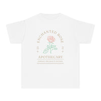 Enchanted Rose Apothecary Comfort Colors Youth Midweight Tee