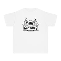 Gaston’s Tavern Comfort Colors Youth Midweight Tee