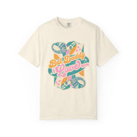 But Daddy I Love Him Comfort Colors Unisex Garment-Dyed T-shirt