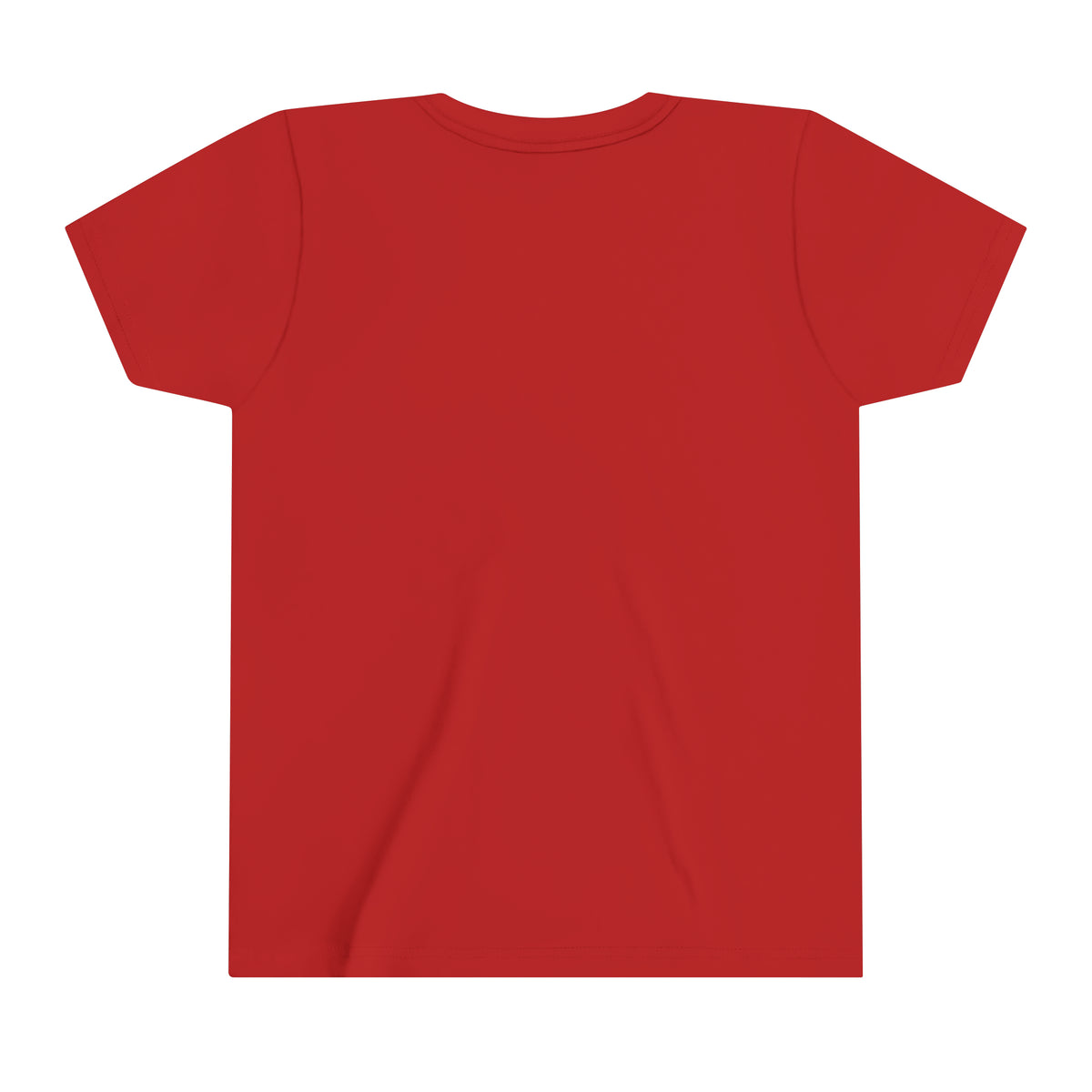 Casey’s Corner Bella Canvas Youth Short Sleeve Tee