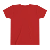 Casey’s Corner Bella Canvas Youth Short Sleeve Tee