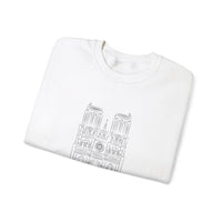 Today is a Good Day to Try Gildan Unisex Heavy Blend™ Hooded Sweatshirt