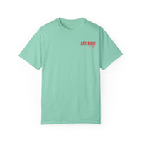 Castaway Cay Comfort Colors Unisex Garment-Dyed T-shirt