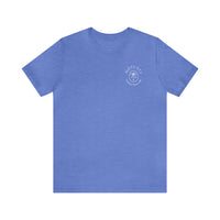 Motunui Coconut Bar and Grill Bella Canvas Unisex Jersey Short Sleeve Tee