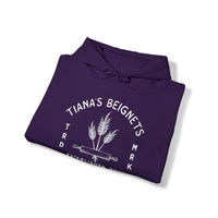 Tiana's Beignets Gildan Unisex Heavy Blend™ Hooded Sweatshirt