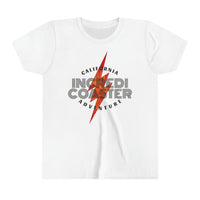 Incredi Coaster Bella Canvas Youth Short Sleeve Tee