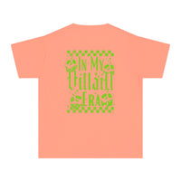 In My Villain Era Comfort Colors Youth Midweight Tee