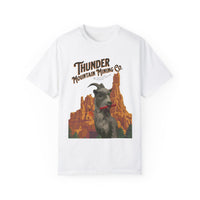 Thunder Mountain Mining Co. Comfort Colors Unisex Garment-Dyed T-shirt