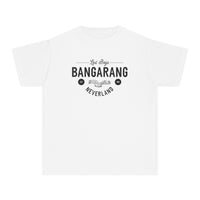 Bangarang Comfort Colors Youth Midweight Tee