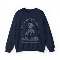 Enchanted Rose Apothecary Gildan Unisex Heavy Blend™ Crewneck Sweatshirt