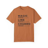 Magic Maker Comfort Colors Unisex Garment-Dyed T-shirt