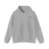 Disco Yeti Gildan Unisex Heavy Blend™ Hooded Sweatshirt