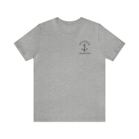 Atlantica Trading Post Bella Canvas Unisex Jersey Short Sleeve Tee