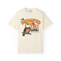 The Enchanted Tiki Room Comfort Colors Unisex Garment-Dyed T-shirt