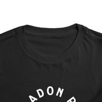 Auradon Prep Alumni Bella Canvas Toddler Short Sleeve Tee